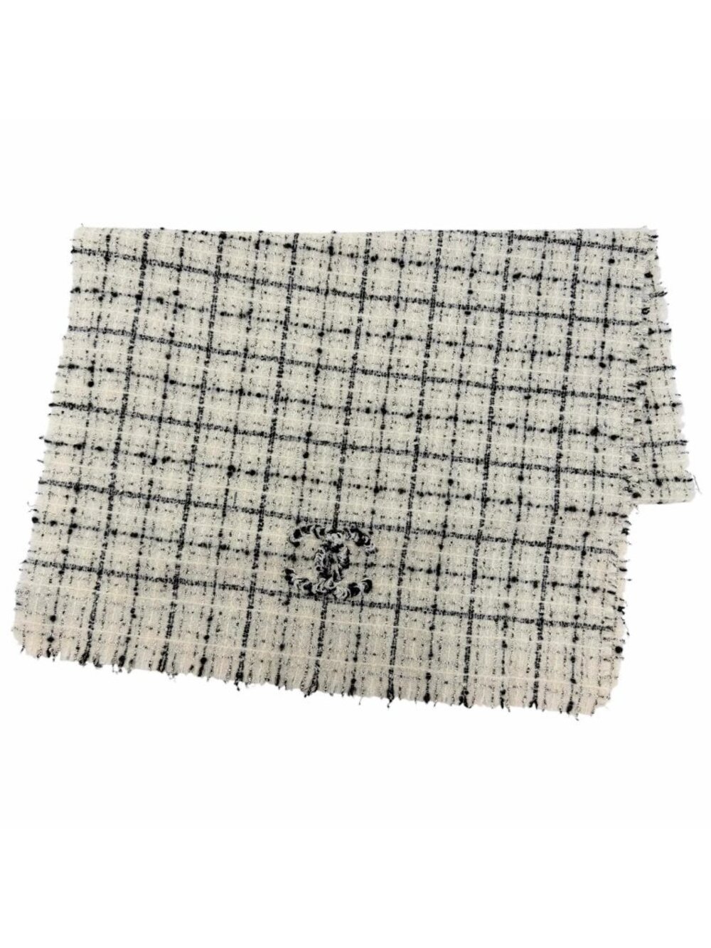 Chanel 2025/26 231000 Scarf